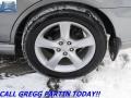 Urban Gray Metallic - Impreza 2.5i Wagon Photo No. 24