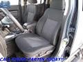 2007 Slate Blue Metallic Hummer H3   photo #11