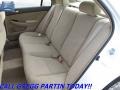 2006 Taffeta White Honda Accord Value Package Sedan  photo #12