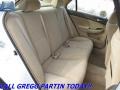 2006 Taffeta White Honda Accord Value Package Sedan  photo #13