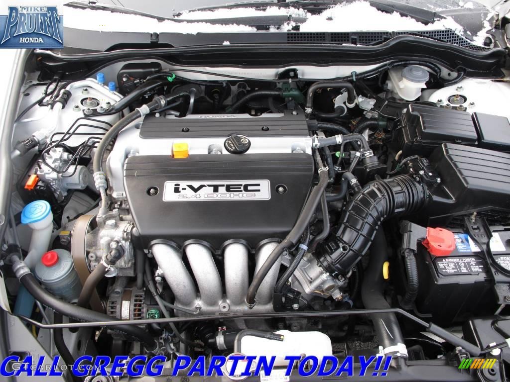2006 Accord Value Package Sedan - Taffeta White / Ivory photo #22