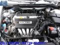 2006 Taffeta White Honda Accord Value Package Sedan  photo #22