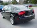Brilliant Black - A4 2.0T Sedan Photo No. 3