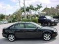 Brilliant Black - A4 2.0T Sedan Photo No. 6