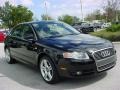 Brilliant Black - A4 2.0T Sedan Photo No. 7
