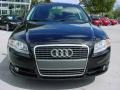 Brilliant Black - A4 2.0T Sedan Photo No. 8