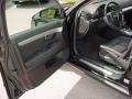 Brilliant Black - A4 2.0T Sedan Photo No. 9
