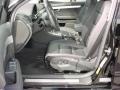 Brilliant Black - A4 2.0T Sedan Photo No. 10