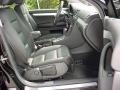 Brilliant Black - A4 2.0T Sedan Photo No. 11
