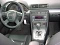 Brilliant Black - A4 2.0T Sedan Photo No. 14