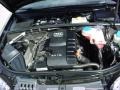 Brilliant Black - A4 2.0T Sedan Photo No. 15