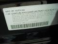 Brilliant Black - A4 2.0T Sedan Photo No. 18