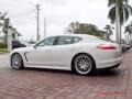 Carrara White - Panamera 4S Photo No. 7