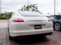 Carrara White - Panamera 4S Photo No. 10