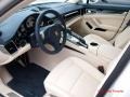 Carrara White - Panamera 4S Photo No. 11