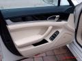 Carrara White - Panamera 4S Photo No. 12