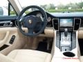 Carrara White - Panamera 4S Photo No. 14