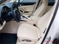 Carrara White - Panamera 4S Photo No. 19