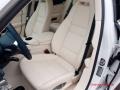 Carrara White - Panamera 4S Photo No. 20