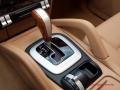 Crystal Silver Metallic - Cayenne Tiptronic Photo No. 12