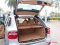 Crystal Silver Metallic - Cayenne Tiptronic Photo No. 17