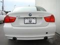 2009 Alpine White BMW 3 Series 335xi Sedan  photo #5