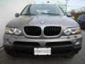 Sterling Grey Metallic - X5 3.0i Photo No. 2
