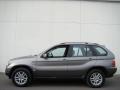Sterling Grey Metallic - X5 3.0i Photo No. 3