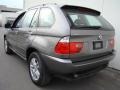 Sterling Grey Metallic - X5 3.0i Photo No. 4