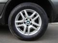 Sterling Grey Metallic - X5 3.0i Photo No. 6