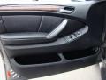 Sterling Grey Metallic - X5 3.0i Photo No. 7