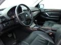 Sterling Grey Metallic - X5 3.0i Photo No. 10