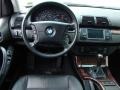 Sterling Grey Metallic - X5 3.0i Photo No. 12