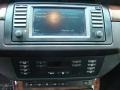 Sterling Grey Metallic - X5 3.0i Photo No. 13