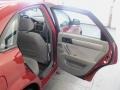 Fusion Red Metallic - Forenza Sedan Photo No. 18