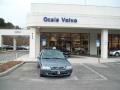 Atlantic Blue Metallic - S40 1.9T Photo No. 1