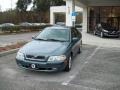 Atlantic Blue Metallic - S40 1.9T Photo No. 3