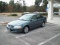 Atlantic Blue Metallic - S40 1.9T Photo No. 4