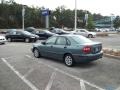 Atlantic Blue Metallic - S40 1.9T Photo No. 7