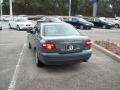 Atlantic Blue Metallic - S40 1.9T Photo No. 8