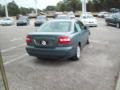 Atlantic Blue Metallic - S40 1.9T Photo No. 9