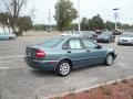 Atlantic Blue Metallic - S40 1.9T Photo No. 10