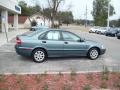 Atlantic Blue Metallic - S40 1.9T Photo No. 11