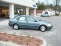 Atlantic Blue Metallic - S40 1.9T Photo No. 12