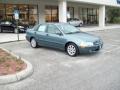 Atlantic Blue Metallic - S40 1.9T Photo No. 13