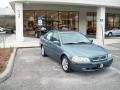Atlantic Blue Metallic - S40 1.9T Photo No. 14
