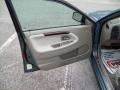 Atlantic Blue Metallic - S40 1.9T Photo No. 18