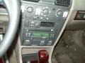 Atlantic Blue Metallic - S40 1.9T Photo No. 21