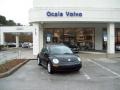 Black - New Beetle S Coupe Photo No. 1