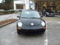 Black - New Beetle S Coupe Photo No. 2